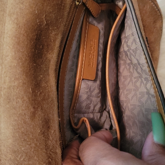 Shoulder bag - Picture 4 of 7